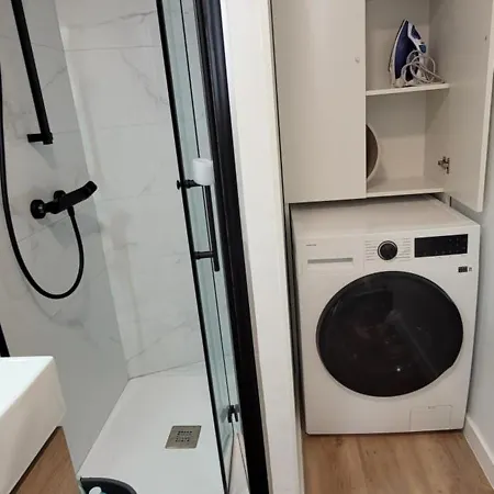 Carihuela Renovado - Wifi 365 Mbps - Fire Stick Amazon - Playa A 50 Metros Апартаменты