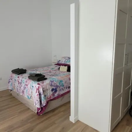 Carihuela Renovado - Wifi 365 Mbps - Fire Stick Amazon - Playa A 50 Metros * Торремолинос