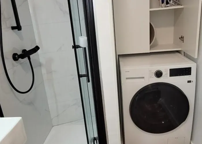 Carihuela Renovado - Wifi 365 Mbps - Fire Stick Amazon - Playa A 50 Metros Apartamento