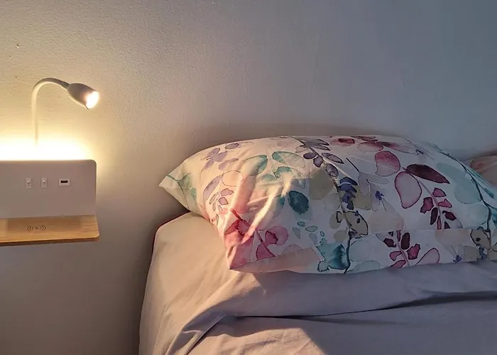 Carihuela Renovado - Wifi 365 Mbps - Fire Stick Amazon - Playa A 50 Metros *