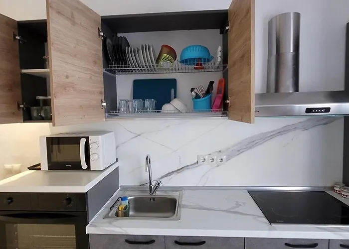 Apartment Carihuela Renovado - Wifi 365 Mbps - Fire Stick Amazon - Playa A 50 Metros