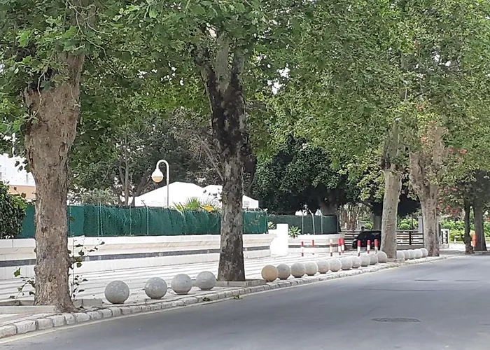 Apartamento Carihuela Renovado - Wifi 365 Mbps - Fire Stick Amazon - Playa A 50 Metros Torremolinos