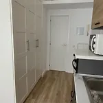 Carihuela Renovado - Wifi 365 Mbps - Fire Stick Amazon - Playa A 50 Metros トレモリノス