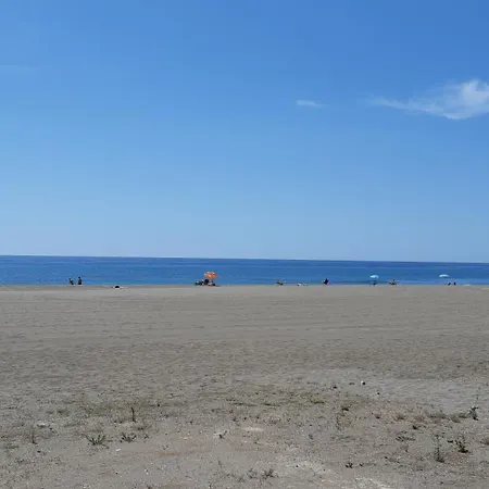 Carihuela Renovado - Wifi 365 Mbps - Fire Stick Amazon - Playa A 50 Metros