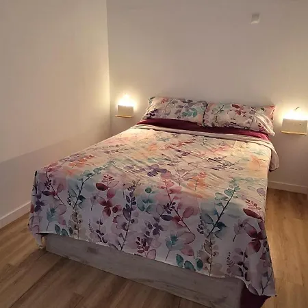 Apartament Carihuela Renovado - Wifi 365 Mbps - Fire Stick Amazon - Playa A 50 Metros *